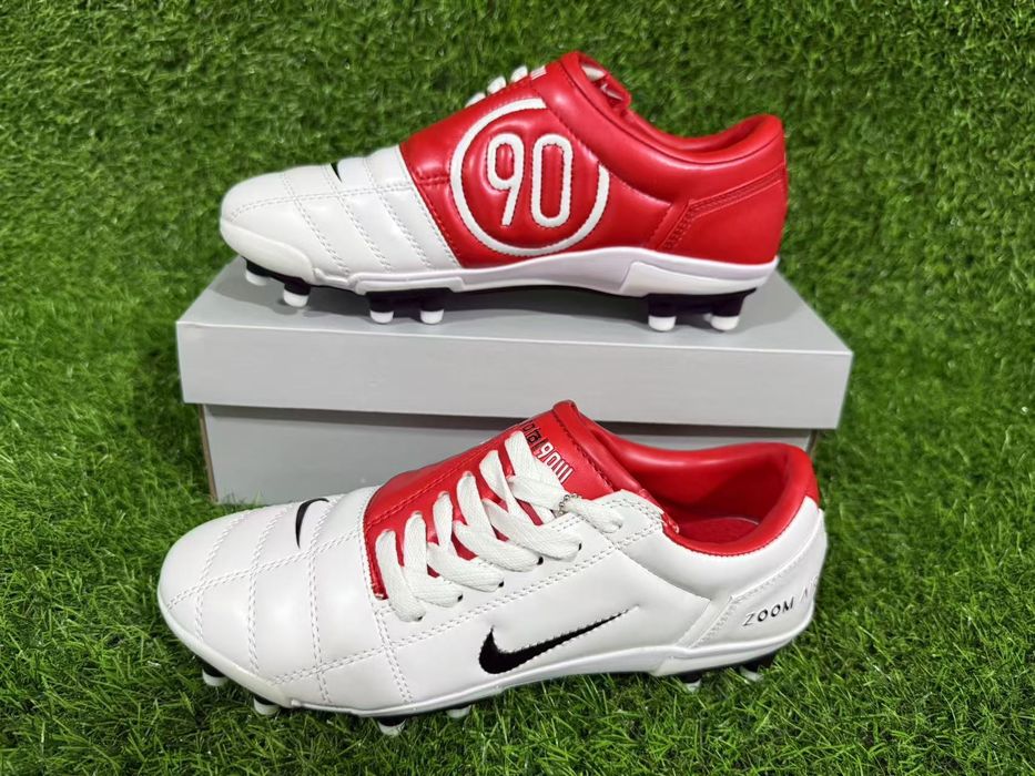 Nike T90 Air Zoom