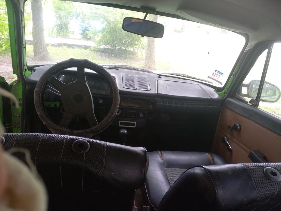 Продам москвич 412