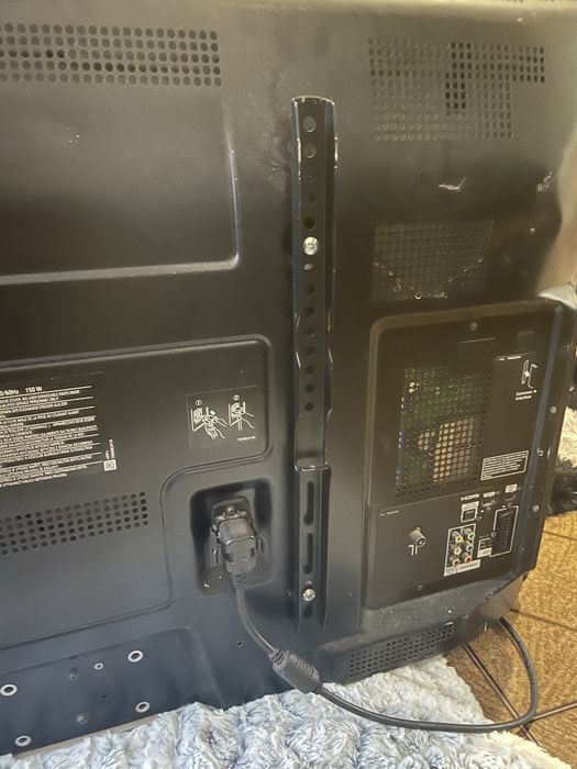 Tv panasonic plasma 42 polgadas