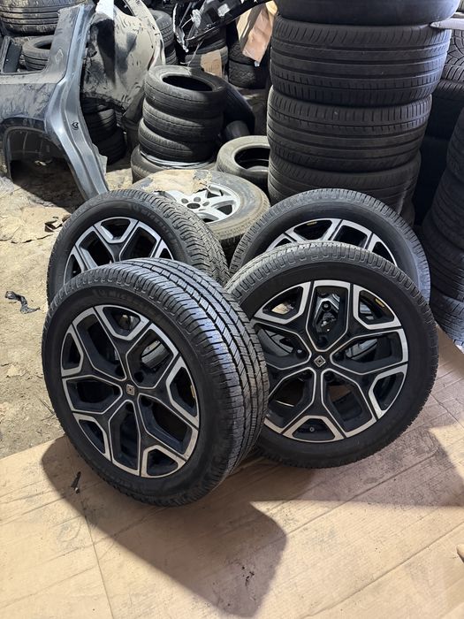 Rivian Шрот Розборка Розбірка  Rivian на запчастини