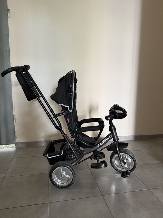 Дитячий велосипед BestTrike