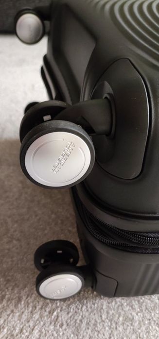 Mala viagem American tourister