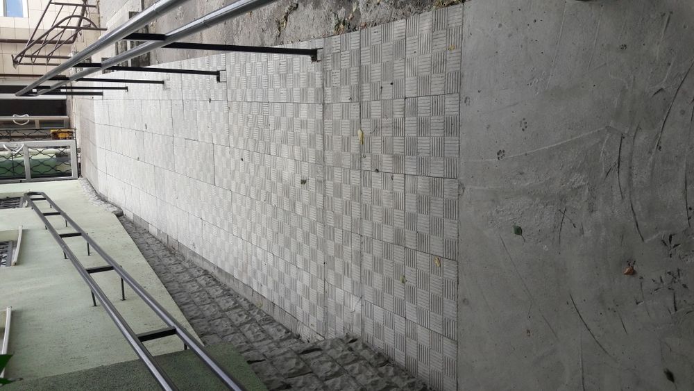 Плитка тротуарна