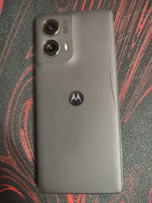 Телефон root Motorola Edge 2024