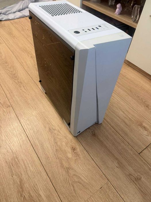 Computador Gamer c/teclado razer blackwidow e rato glorious model d-64751281346306121