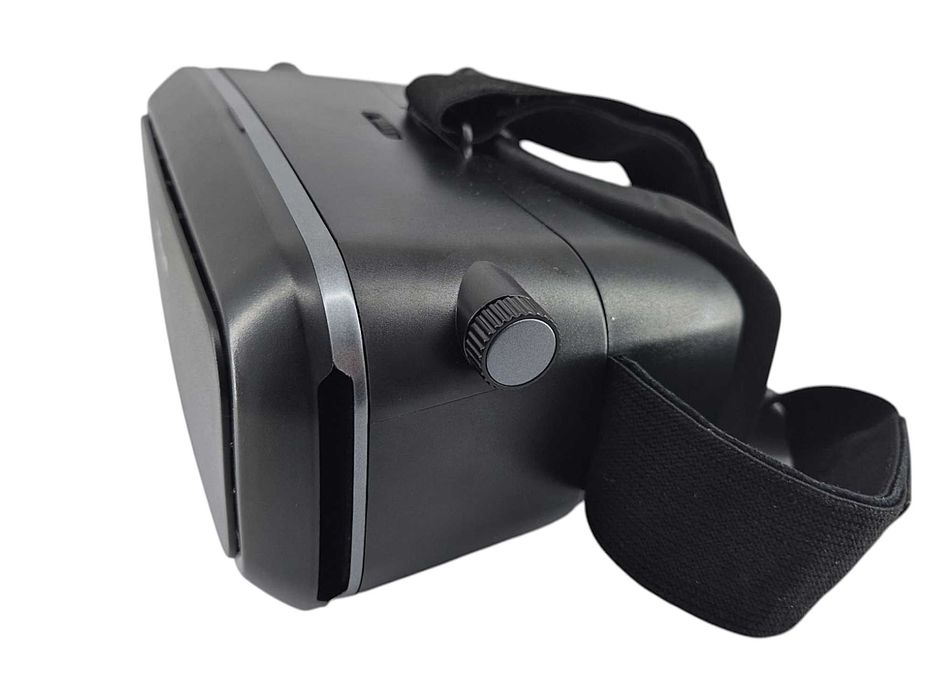 Gogle vr trust urban exos plus