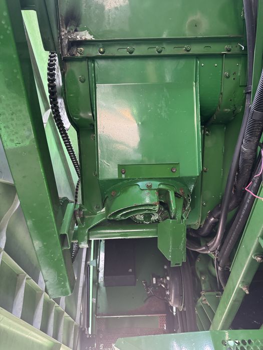 Комбайн John deere Джон дір 9650 STS