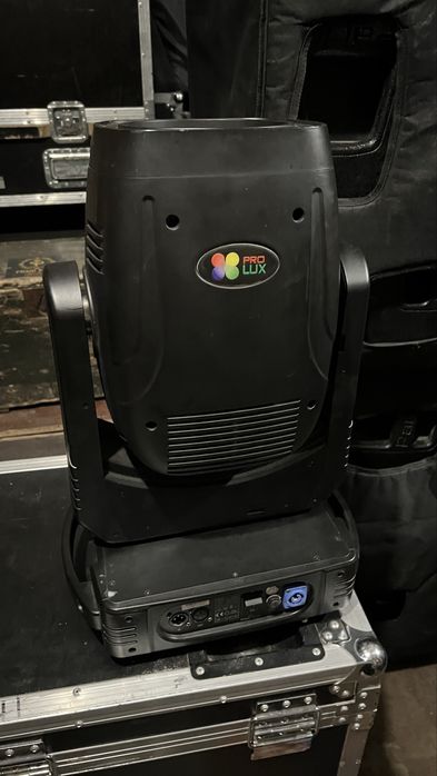 Pro Lux Beam 260 а також 230