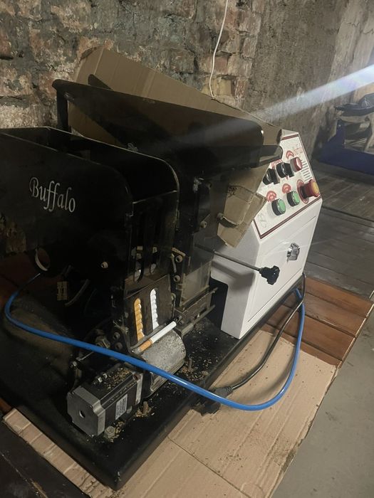 Продам станок для набивки сигаретных гильз