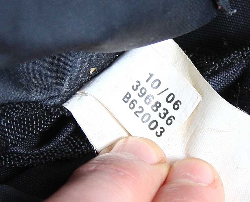 Adidas b62003 torba sportowa turystyczna trening siłownia duża