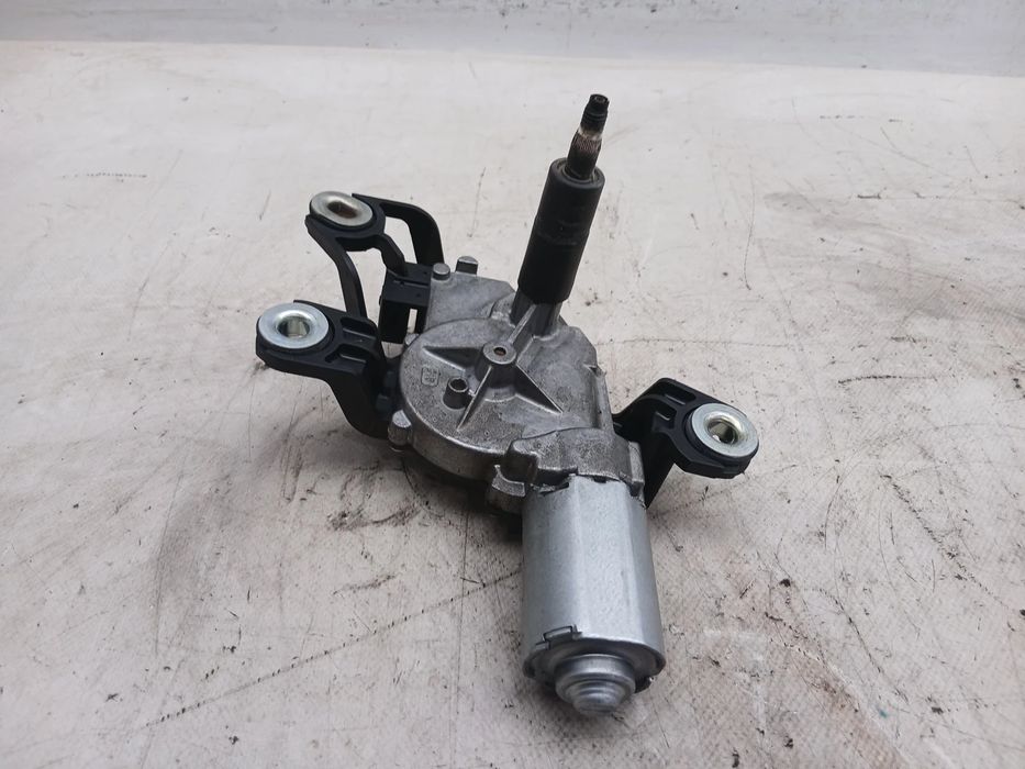 Motor limpa vidros trás VOLKSWAGEN Golf VI Variant (AJ5)