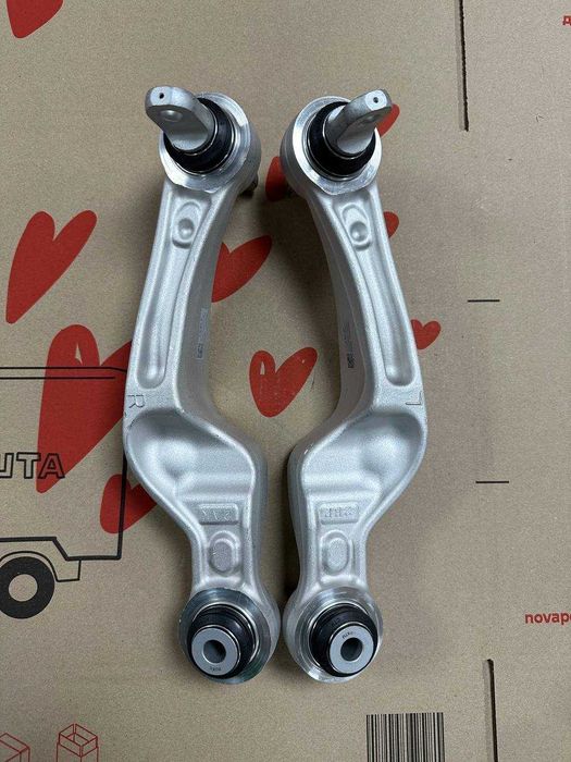 Важелі верхні, нижні задня підвіска - Tesla Model S/X Plaid 2021-2025