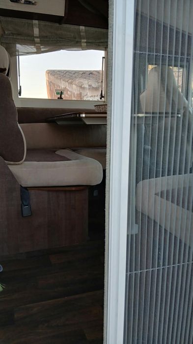autocaravana mcluis