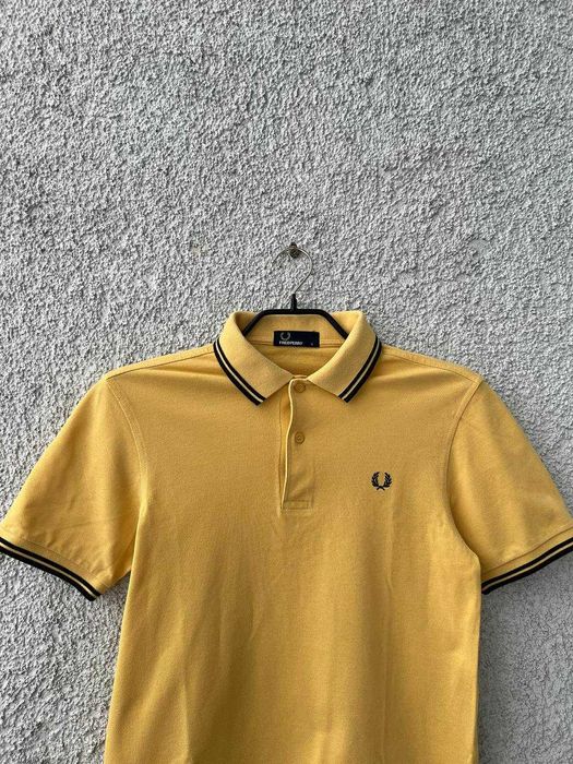 Поло Fred Perry (S)