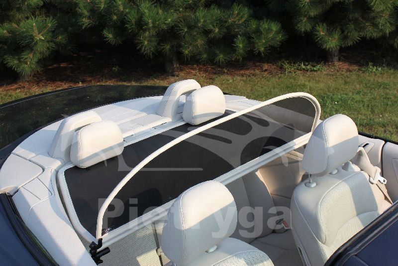 Windschott Wiatrołap Lexus IS 250 rok 2006_2013