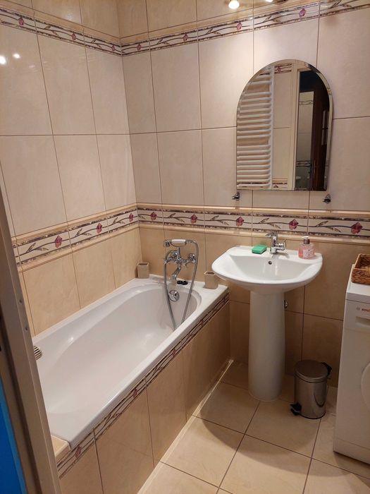 Mieszkanie na wynajem Kraków - 3 km od Rynku Głównego