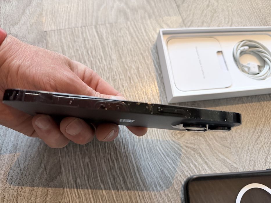 Iphone 14 pro max 128 gb
