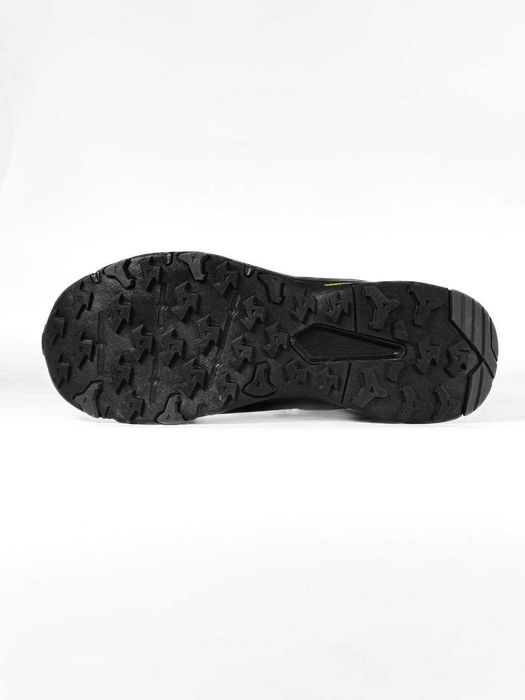 Чоловічі зимові черевики The North Face | мужские кроссовки TNF