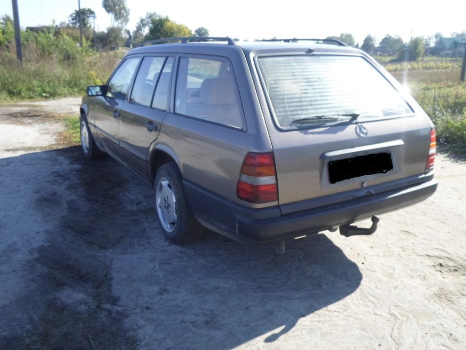 Розбірка МЕРСЕДЕС 124 2.5 2.0 3.0 2.0 г/б 2.3 г/бдизель розборка