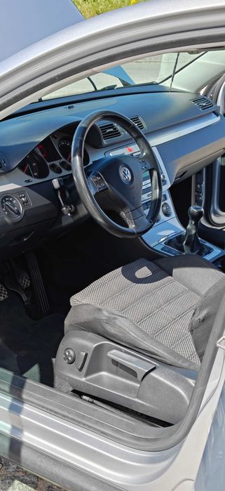 Volkswagen Passat 2.0 170cv