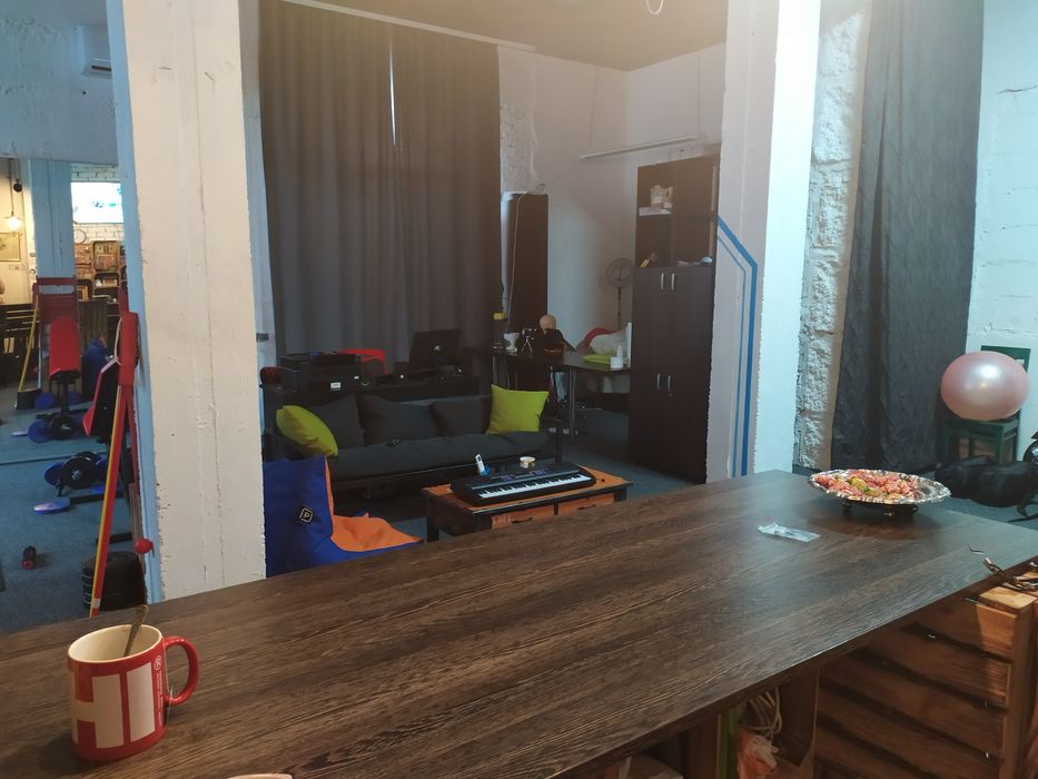 Коммерческая недвижимость по адресу Люстдорфская дор. (площадь 81 м²) - Atlanta.ua - фото 8