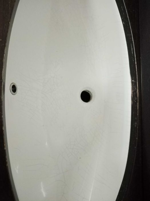 Móvel Wengue de cerejeira