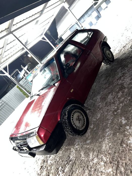 Продам  Ваз 2108