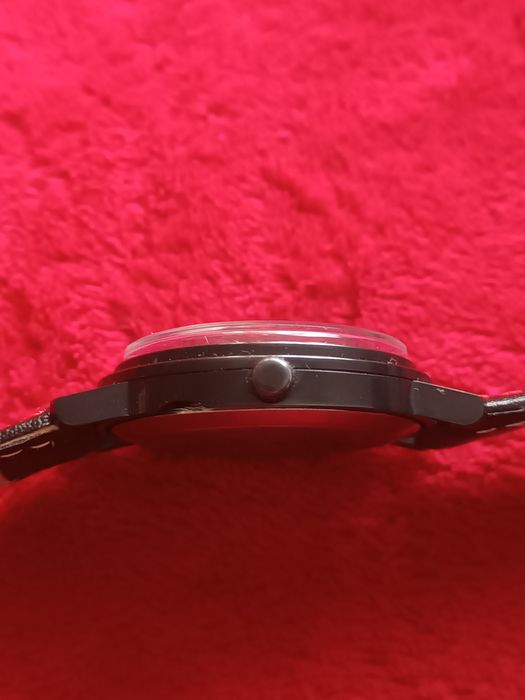 Zegarek Rakieta Kopernik- NOWY