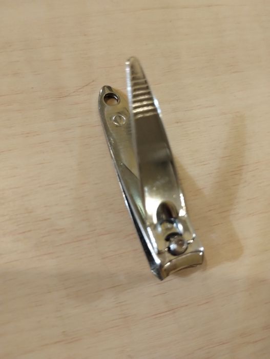 Щипчики, на брелок, кусачки, для ногтей