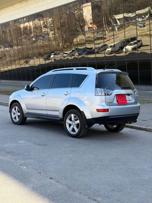 Продам свій кросовер