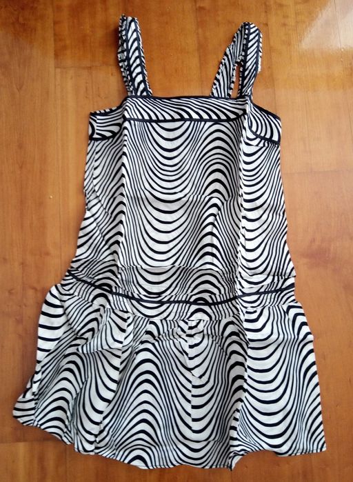 Vestido Marks & Spencer - 36 - NOVO