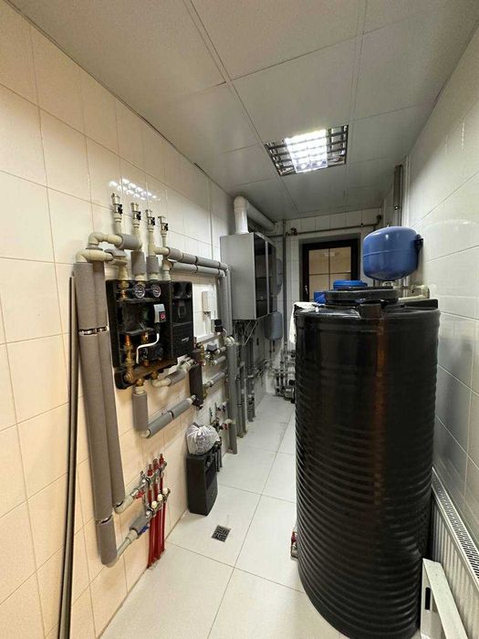 Будинок за адресою Куликове поле пл. (площа 250 м²) - Atlanta.ua - фото 11