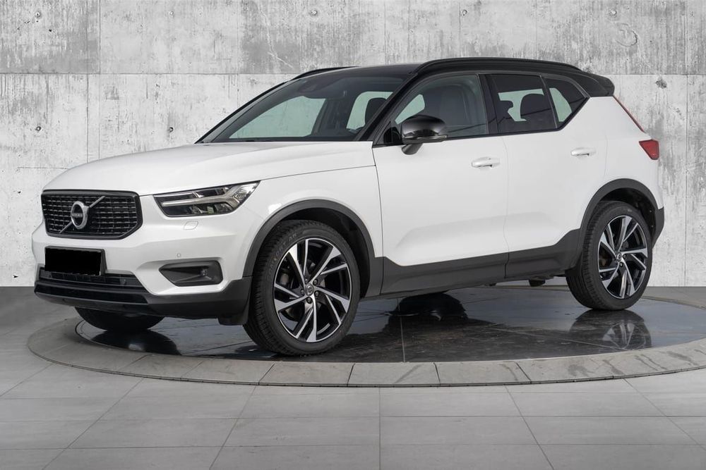 Volvo XC 40