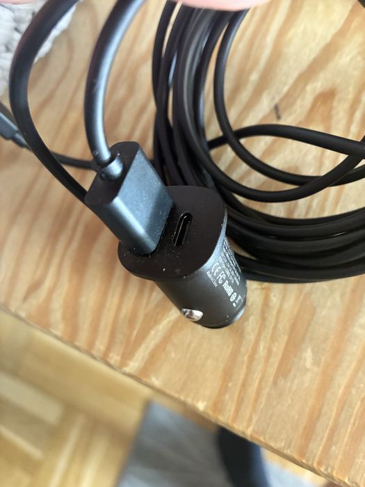 Kamera samochodowa YI smart dash cam