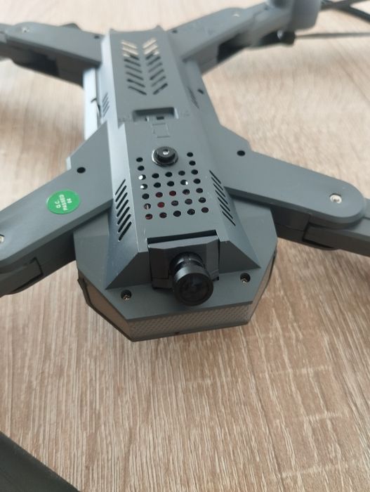 visuo 816 visual dron