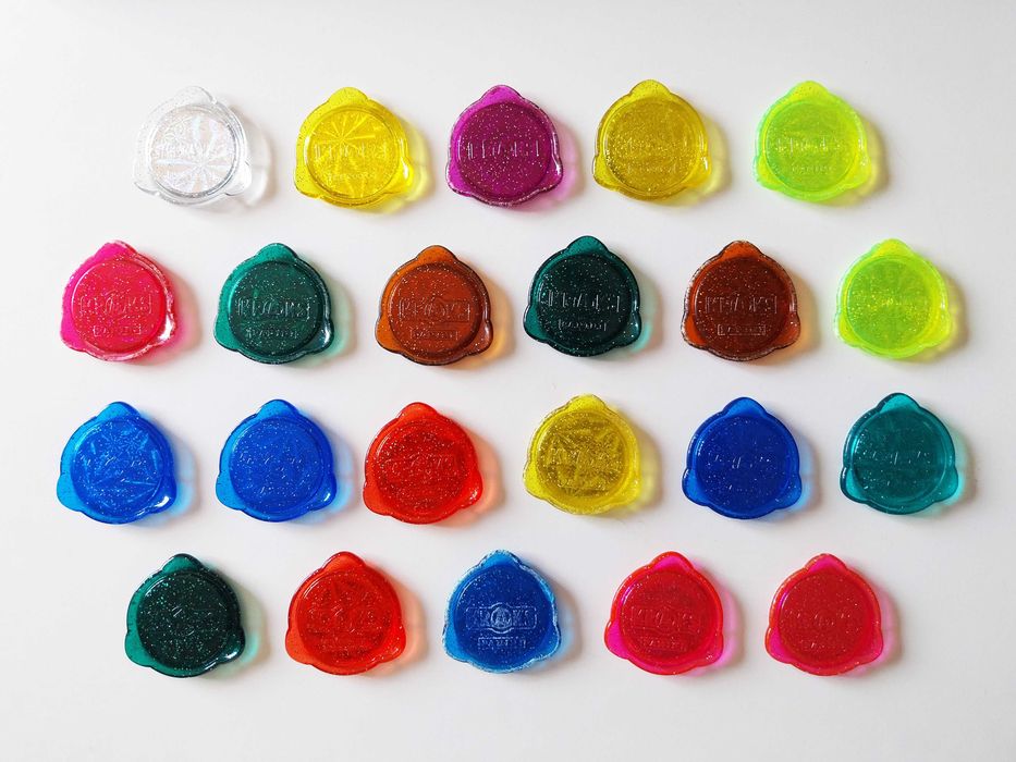 22 tazos POKEMON KRAKS | Panini lote ou venda a vulso