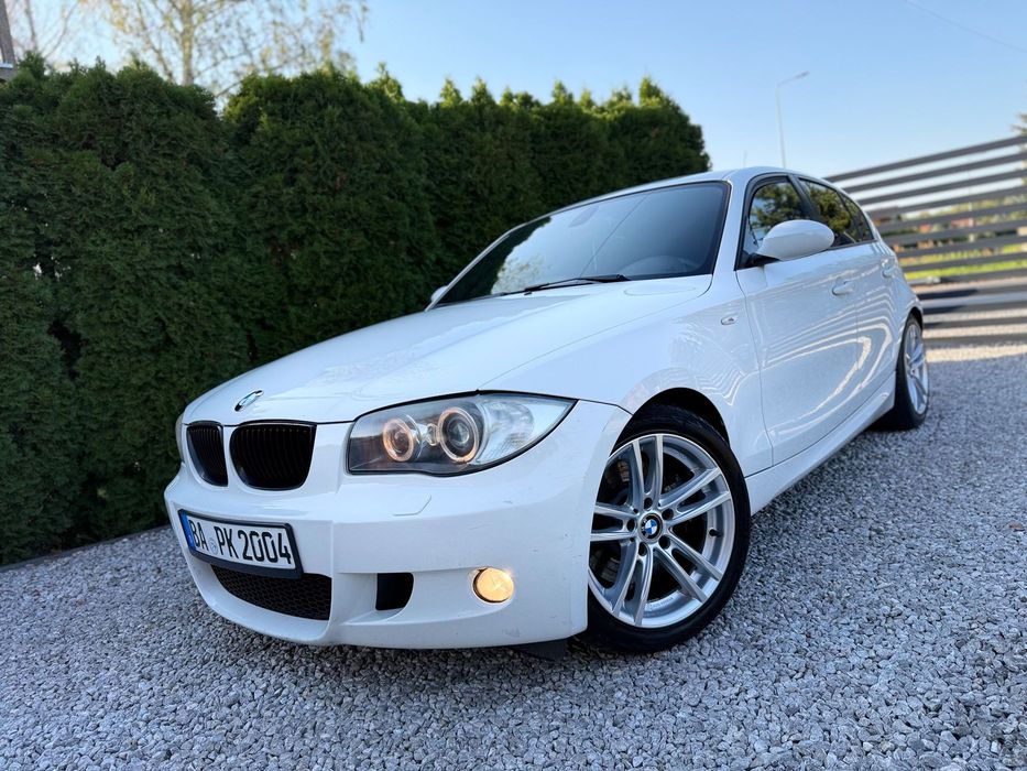 BMW Seria 1
