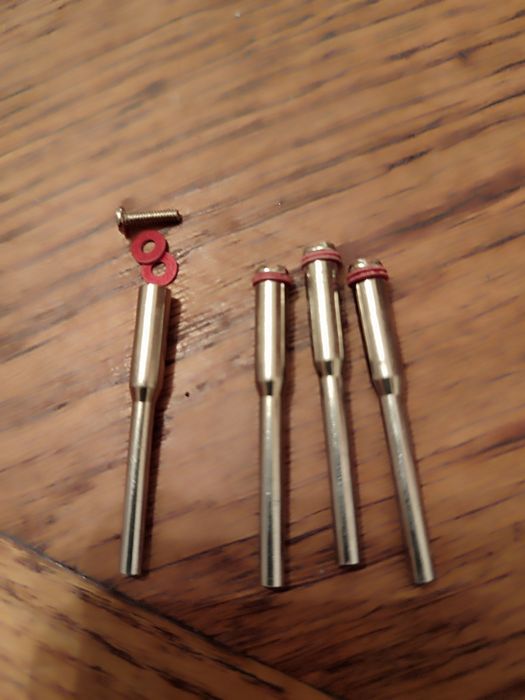 дискодержатели для дремеля и бормашины