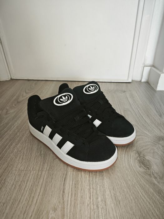 Vendo campus adidas