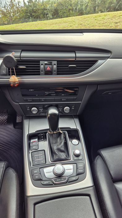 Audi A6 avant 2.0 tdi ultra