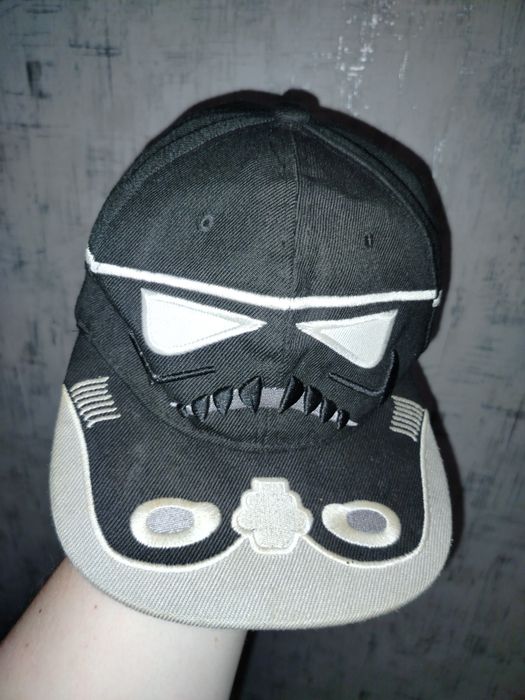 Кепка на мальчика