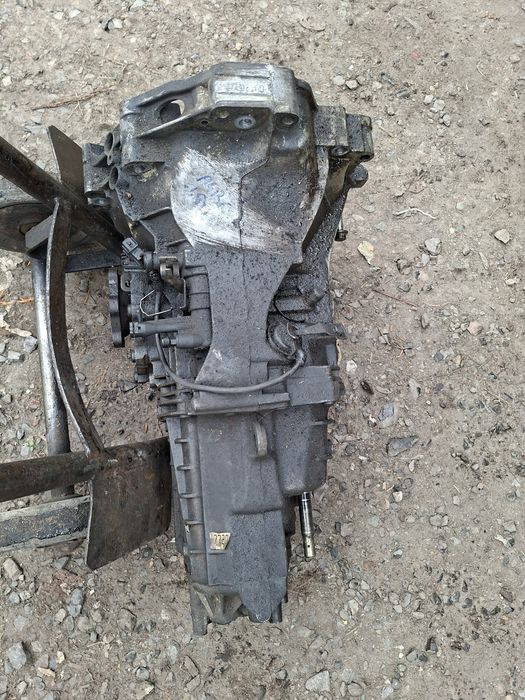 Skrzynia gdt audi a4 b6 b7 1.8t 163km 5 biegów