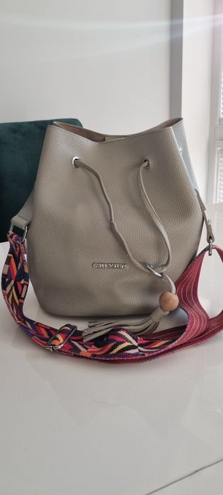 Torebka na ramię gallantry