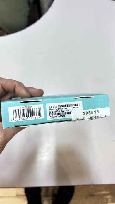 Блютуз адаптер tp-link