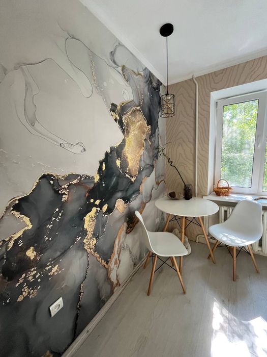 Комфорт, стиль і тиша — сучасна квартира в Тяжилові!