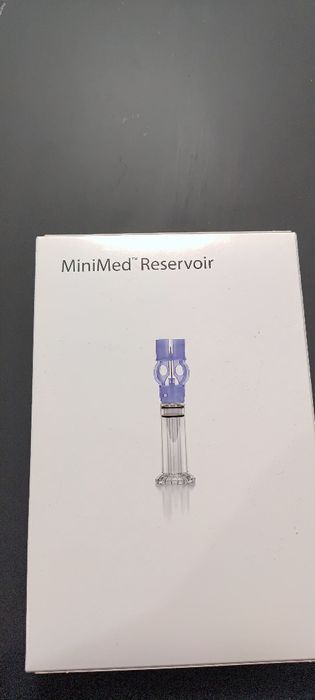 Zbiorniczki mini med 1.8ml