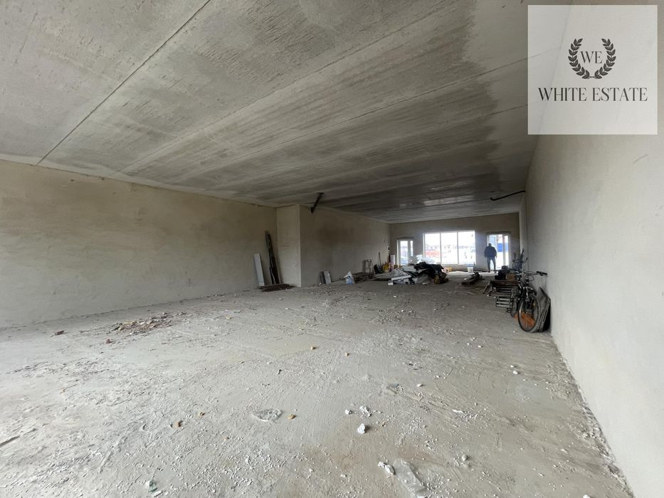 Продаж комерційного приміщення вул. Поліська