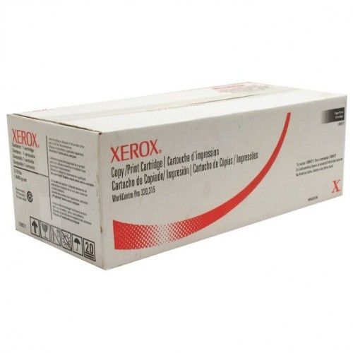 Картриджи Xerox WC