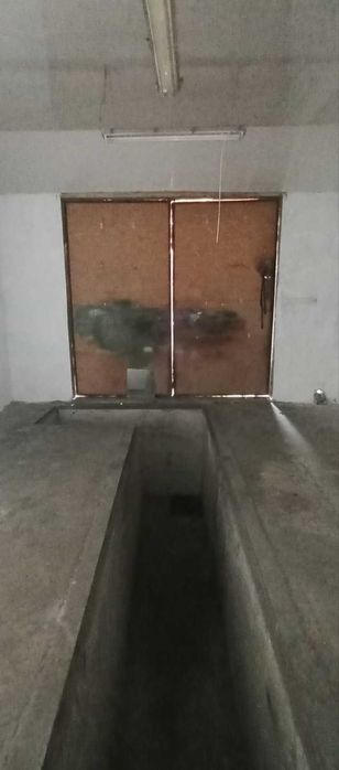 Комерційна нерухомість