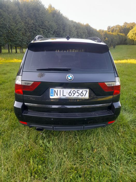 Samochód osobowy